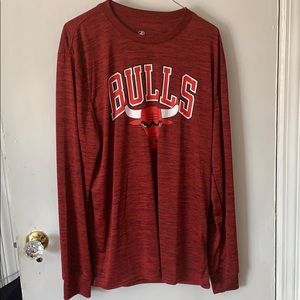 Brand New NBA Chicago Bulls Shirt L